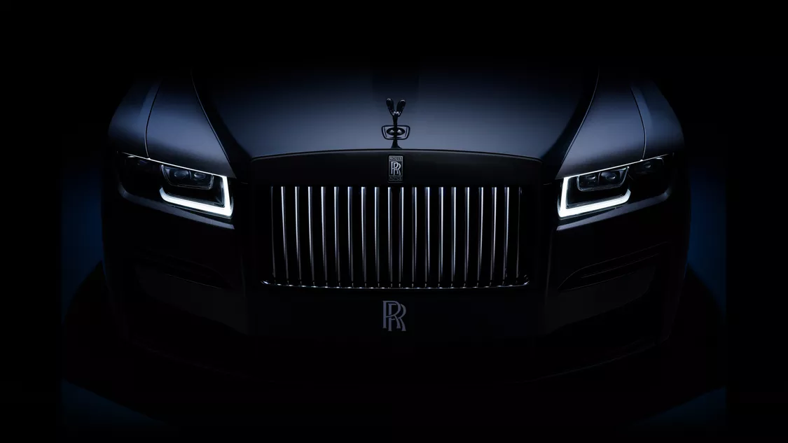 Rolls Royce Image