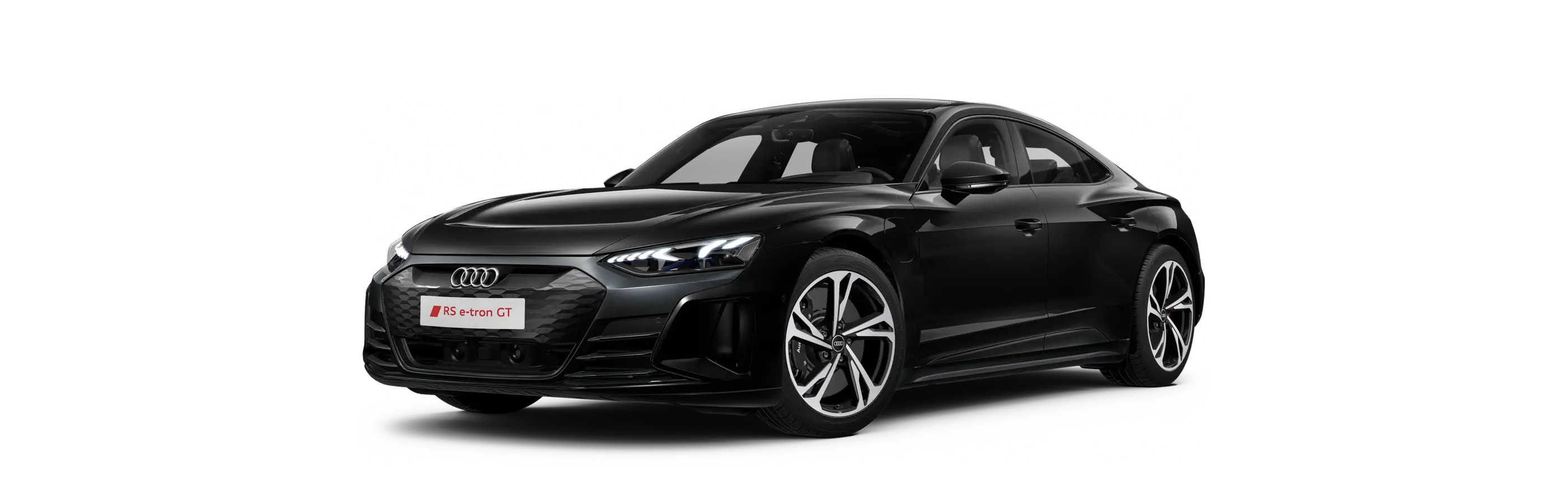 Image of Audi e-tron GT