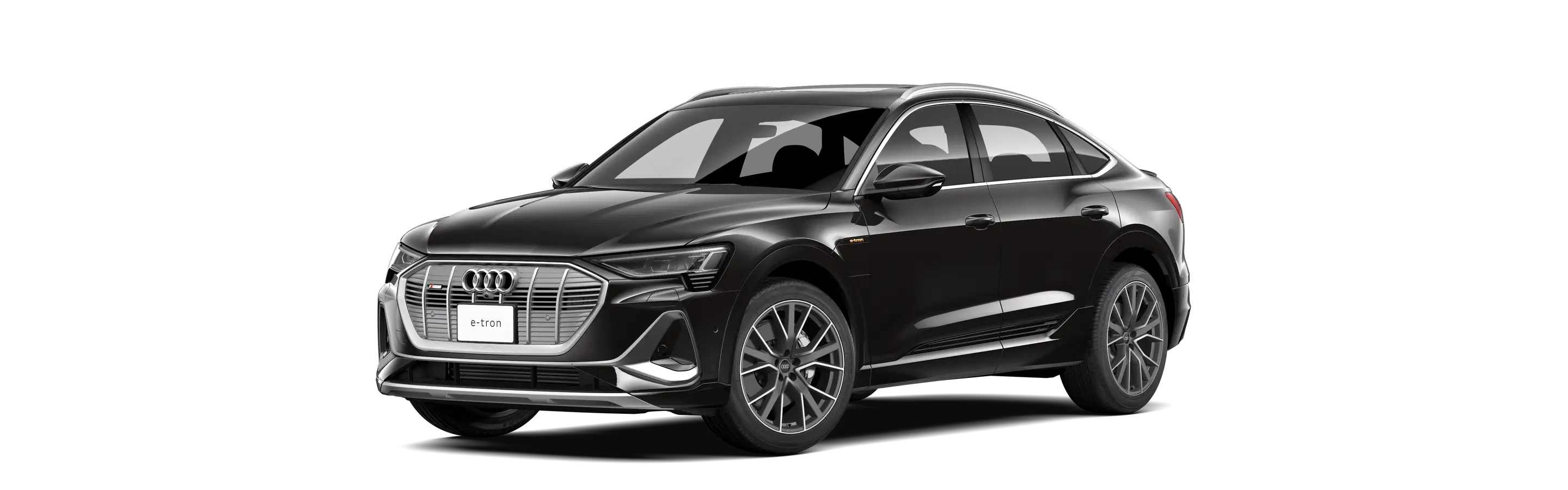 Image of Audi e-tron Sportback